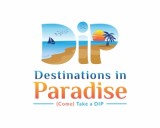 https://www.logocontest.com/public/logoimage/1583522228Destinations in Paradise (DIP) Logo 28.jpg